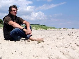 Volker Ehrmann